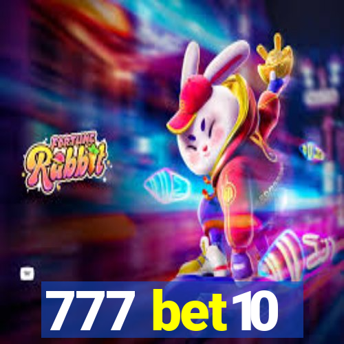 777 bet10